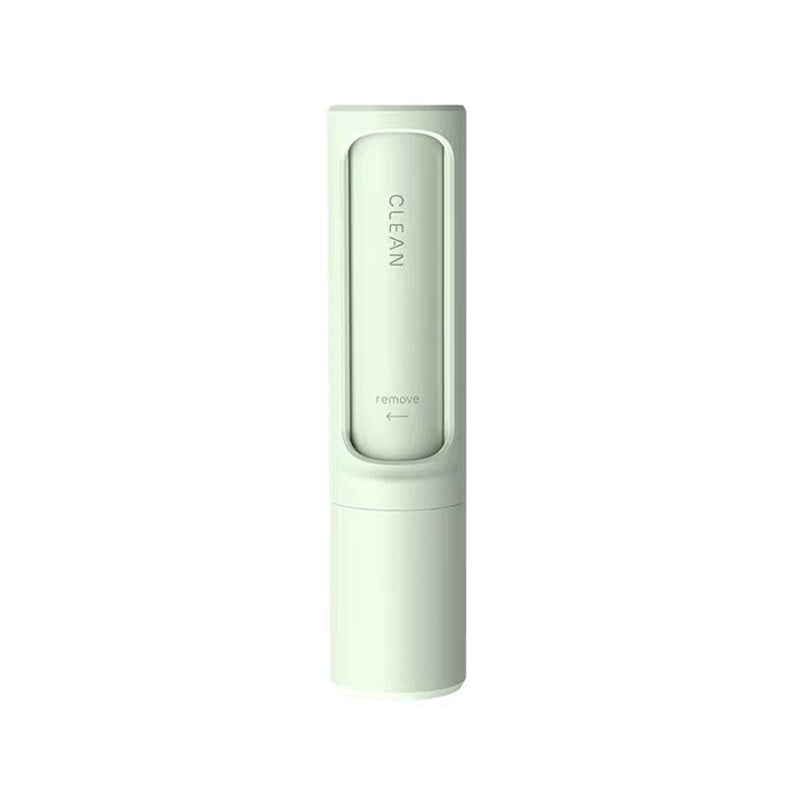 2-in-1 Reusable Pet Hair Remover – Portable, Self-Cleaning Lint Roller for Dog & Cat Fur