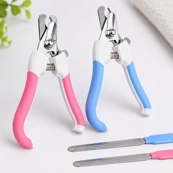 Pet Nail Clipper-Small