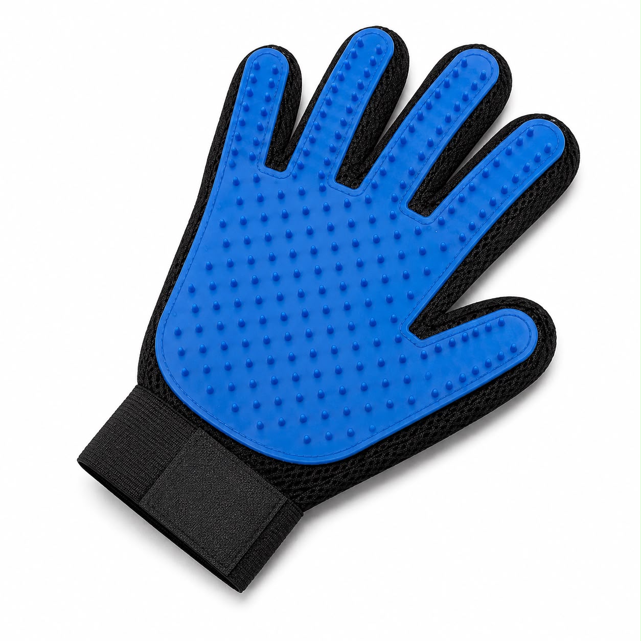 Hair Deshedding Glove