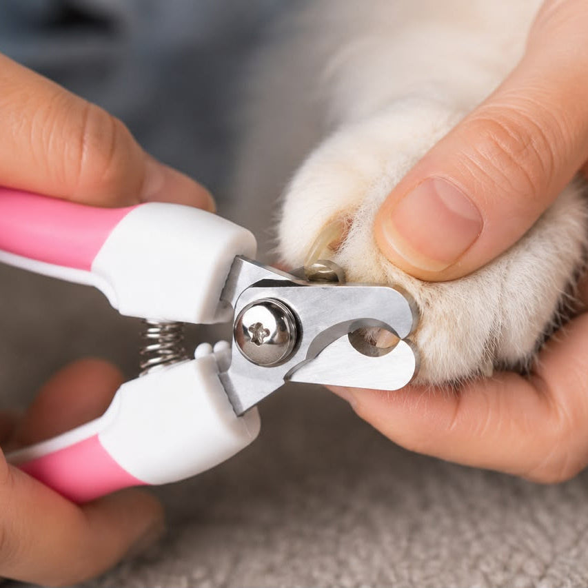 Pet Nail Clipper-Small