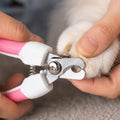 Pet Nail Clipper-Small